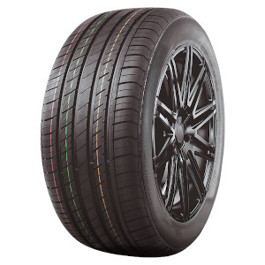 T by Zenises Ten Dekk CLK C209 255/35 R19 pris
