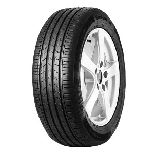 GITISYNERGY E1 MPN:100A2944 Dekk Giti 215/60 R16 99V pris