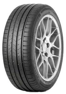GITISPORT S1 Dekk 275 40 18 99Y Giti pris