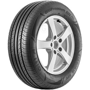 GITIPREMIUM SUV PX1 MPN:100A3289 Dekk Giti 215/60 R16 95V pris