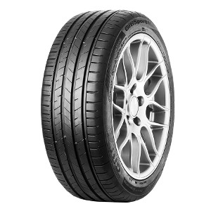 Giti GITISPORT S1 Dekk SKODA Fabia III Stasjonsvogn (NJ5) 215/45 R16 pris