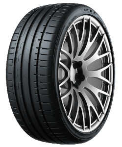 Sommerdekk 255 45 R20 MERCEDES-BENZ GL Giti GITISPORT S2