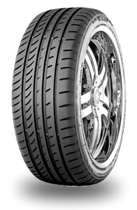 GT Radial 195 50 16 tommer Bildekk 100A1582