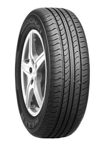 Nexen CP661 Summer tyres