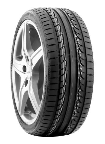 N6000XL Dekk 205 40 17 84W Nexen pris