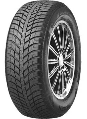 Nexen NÂ´BLUE 4SEASON All season tyres