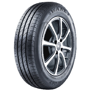 SP118 MPN:WL0631 Dekk Wanli 185/70 R14 88T pris