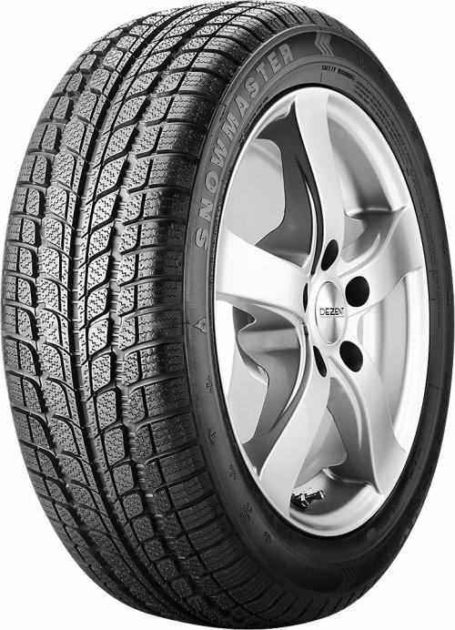 Tabla de presión de neumáticos: MAZDA CX-7 - 1658