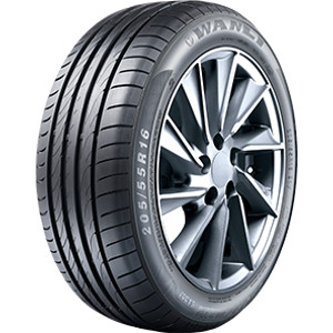 SA302 XL TL Dekk 235 45 18 98W Wanli pris