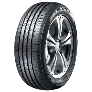 H220 MPN:WL3859 Dekk Wanli 195/50 R15 82V pris