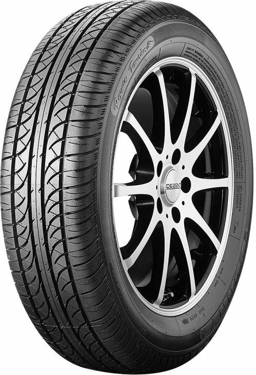 Dekktrykktabell OPEL ASTRA - 4581