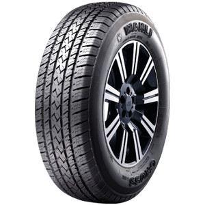 Sommerdekk 235 70 R16 LAND ROVER RANGE ROVER Wanli