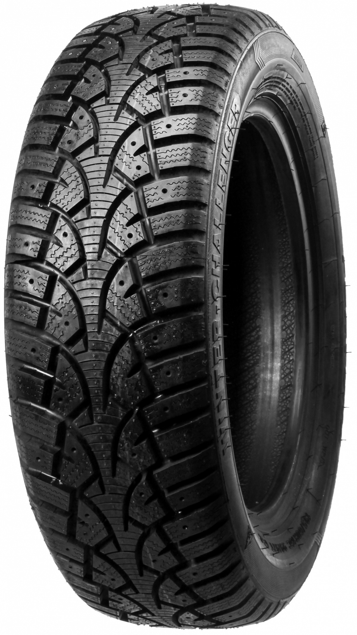 Vinterdekk 225/70 R15 FORD TRANSIT Fortuna Winter Challenger S2