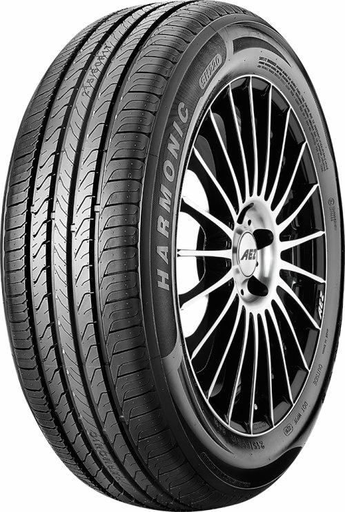 Dekktrykktabell: CHRYSLER Sebring - 6880
