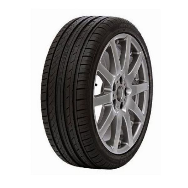Neumáticos 215 55 17 98W precio 67,81 € — HI FLY HF805 EAN:6953913100203