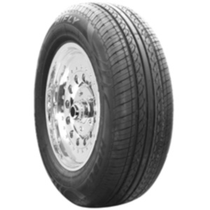 Neumáticos de coche 205 55 R16 91V de HI FLY EAN:6953913100319