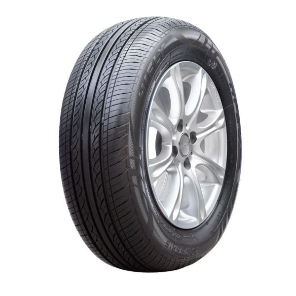 Neumáticos 155/70/R13 75T precio 41,65 € — HI FLY HF201 EAN:6953913100647