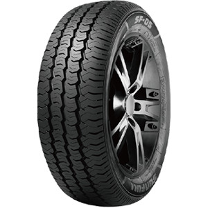 SUZUKI JIMNY Helårsdekk Sunfull SF-05 205/70 R15