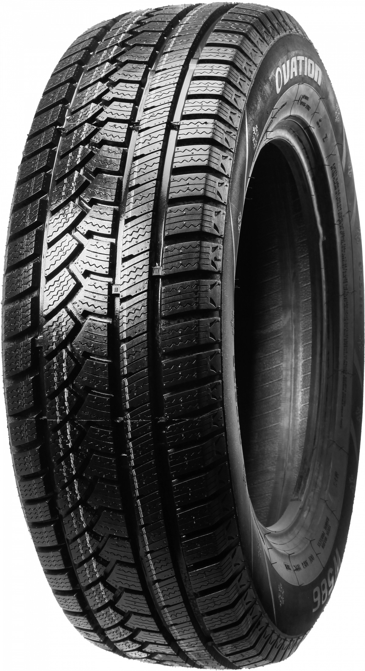 W586 Dekk 195/60 R14 86H Ovation pris