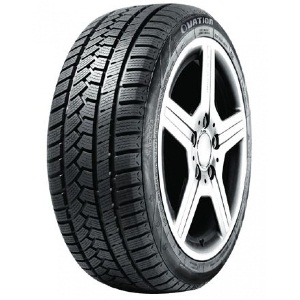 W 586 XL M+S 3PMSF Dekk 205/40R17 84H Ovation pris