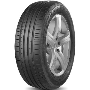 Neumáticos para furgonetas 205 55 R16 91V de Tracmax EAN:6956647620245