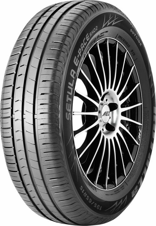 Neumáticos 195 65 R15 91V precio 51,28 € — Rotalla Setula E-Race RH02 EAN:6958460908654