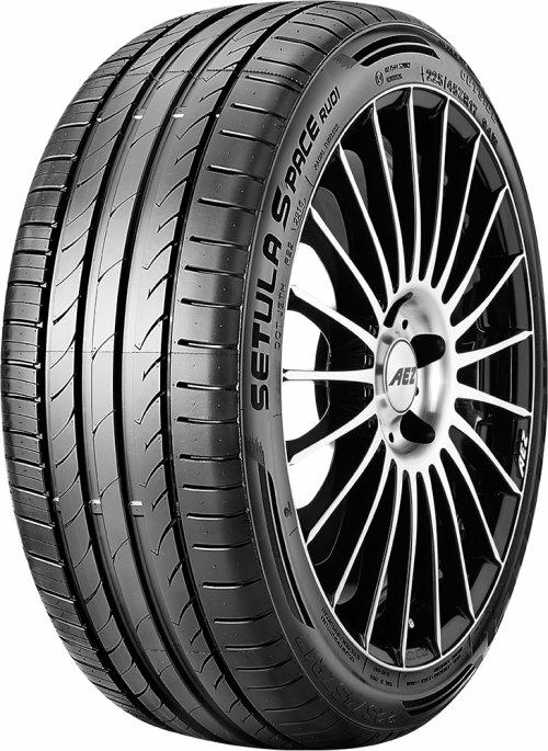 Pneumatici Estivi E//C//72dB Tomket 136546-205//45//R17 88W
