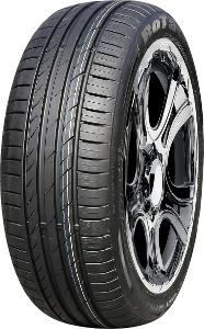 Pirkti 909897 Rotalla 255 45 R 18 Padangos 909897 nebrangu