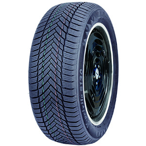 VW TOUAREG 7l Reifenfreigabe - S130R1307