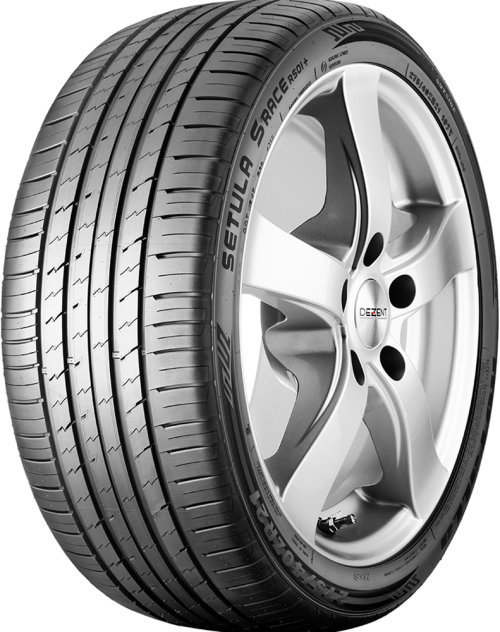 Neumáticos 315 35 R20 110 Y precio 131,58 € — Rotalla Setula S-Race RS01+ EAN:6958460921967