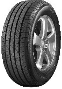Sommerdekk 185/70 R13 NISSAN PRAIRIE Maxtrek SU-830