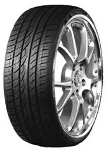 Sommerdekk 245/30 R20 AUDI R8 Maxtrek Fortis T5