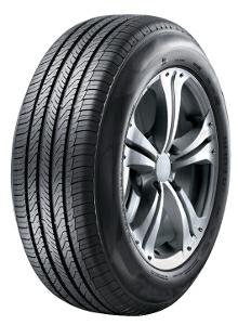 Sommerdekk 215 70 R15 FIAT DUCATO Keter KT626