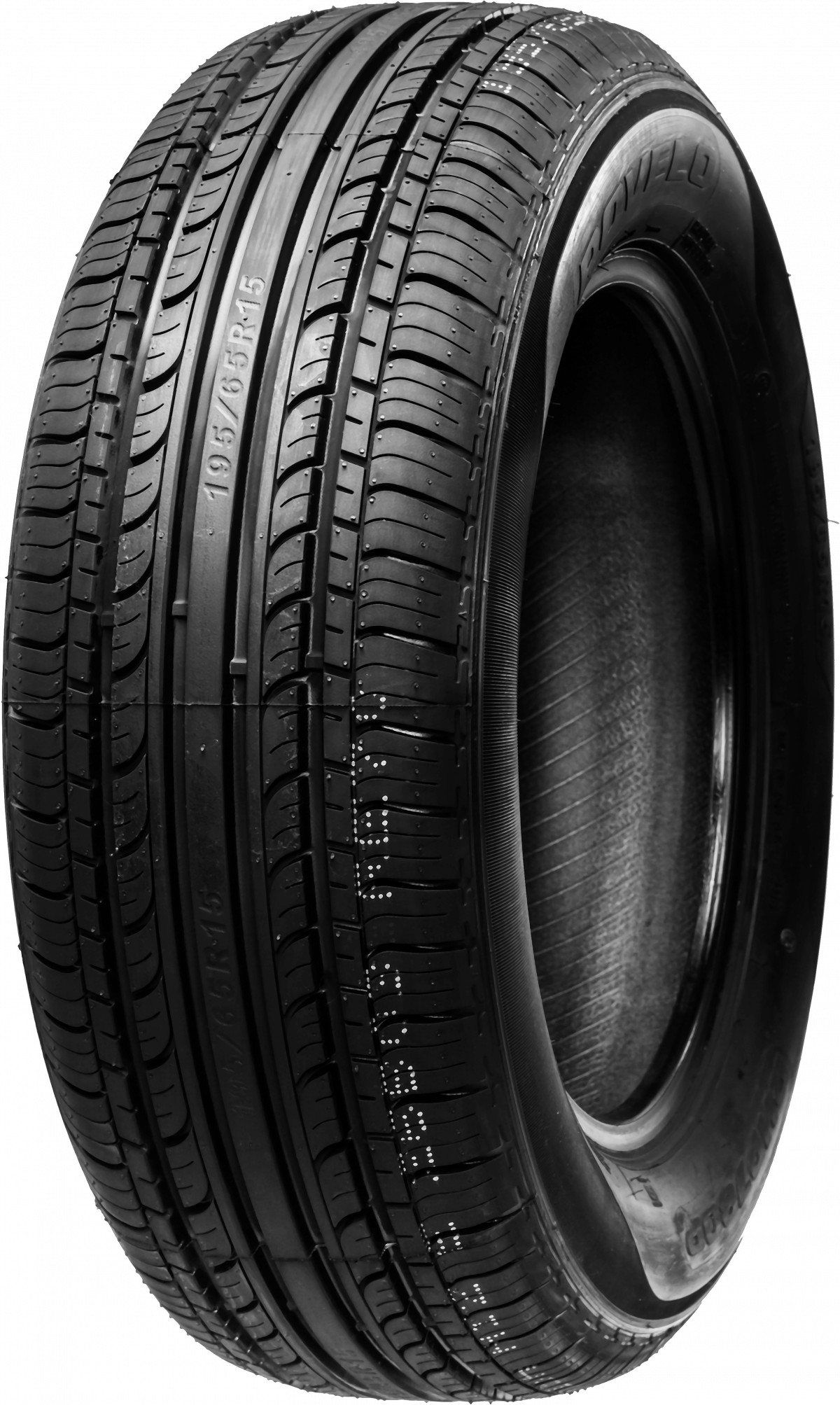 Rovelo RHP-780P 3220005580 SUZUKI Dekk 205/60 R16 pris