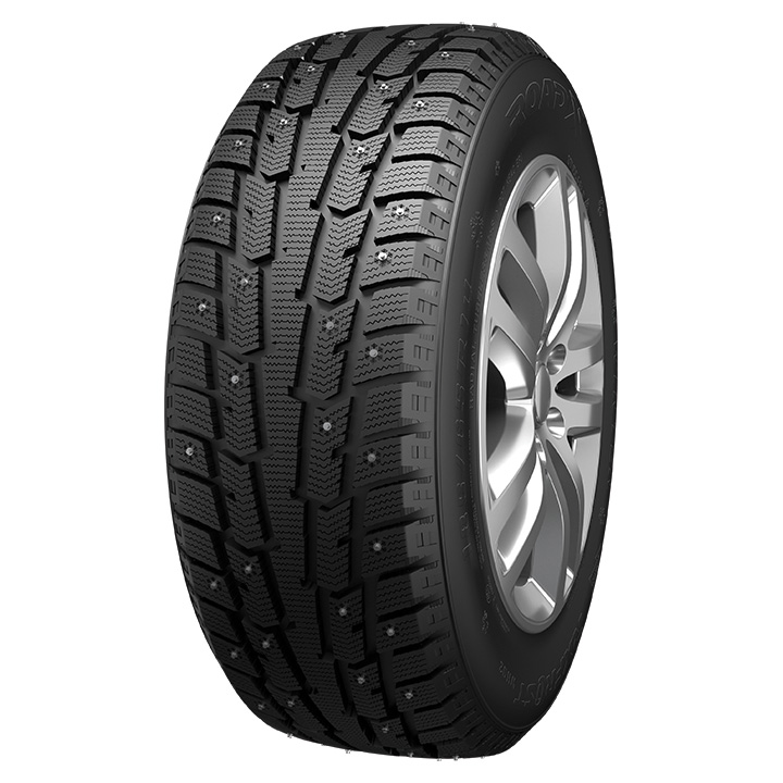 Vinterdekk 225 65 R17 LEXUS NX RoadX RXFROST WH02