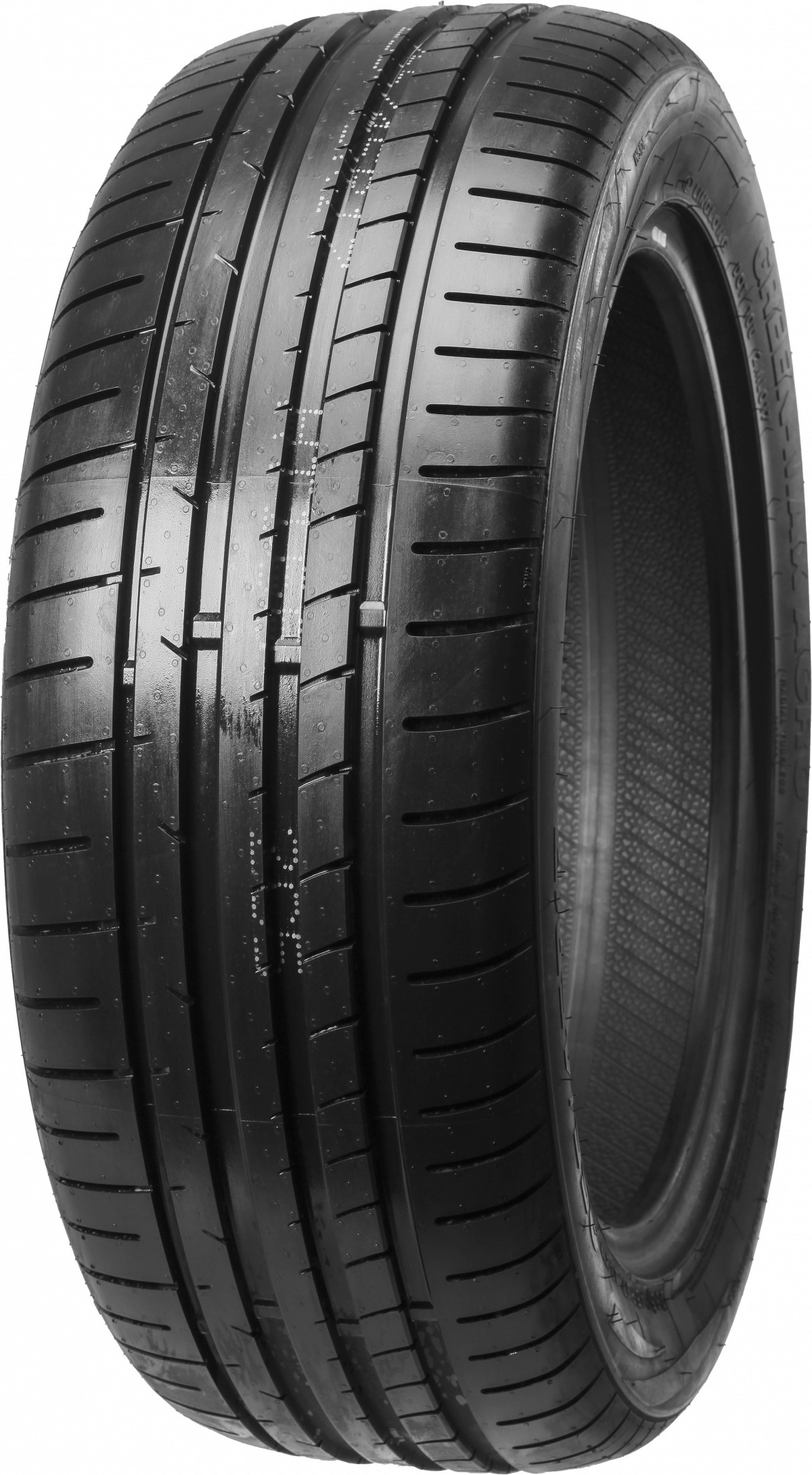 215 45 r18 Sommerdekk Linglong GREENMAX ACRO XL T 93W 221003843 pris