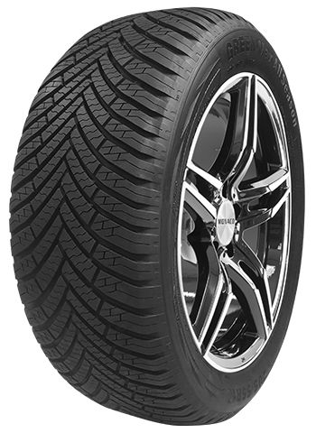 Linglong GREENMAX ALLSEASON XL M+S 3PMSF TL Dekk SKODA Fabia III Stasjonsvogn (NJ5) 215/45 R16 pris