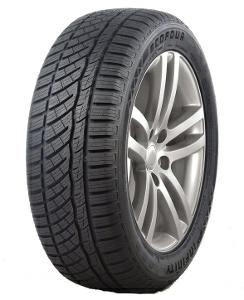 EcoFour MPN:221012864 Dekk Infinity 215/50 R17 95V pris