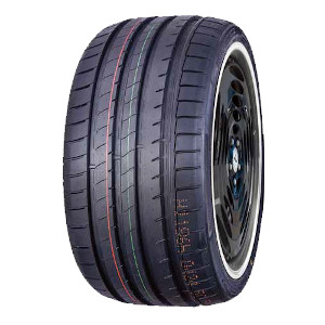 Vinterdäck 245 70 R16 VW AMAROK Windforce Catchsnow