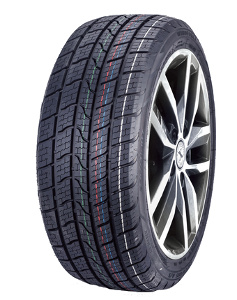 Windforce Catchfors A/S WI978H1 185/65 R15 inch BMW All Season banden