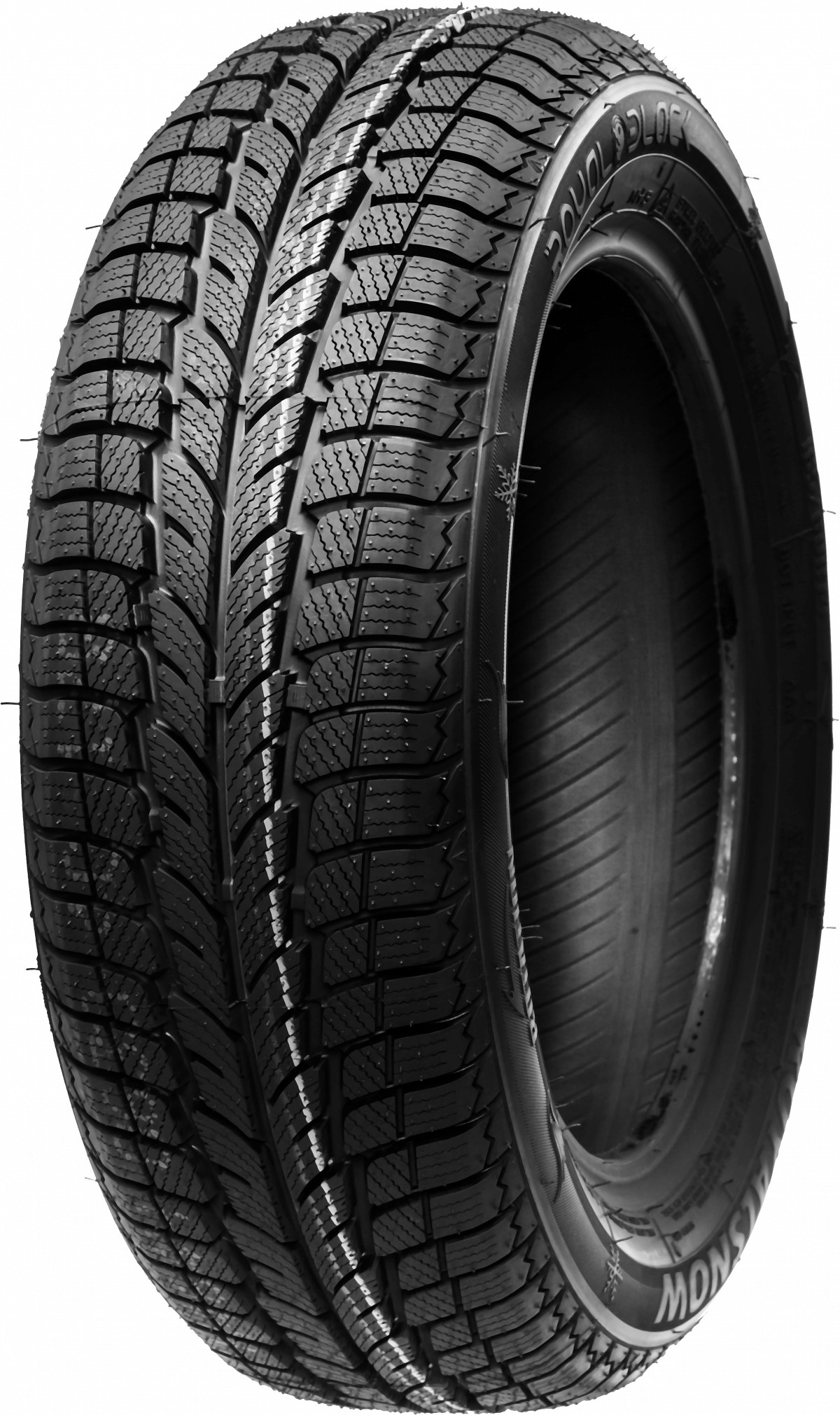 Vinterdekk 235/65 R17 VW TOUAREG Royal Royal Snow