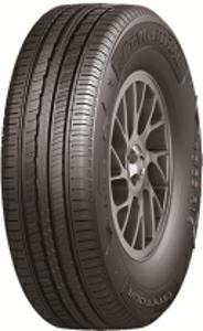 165/80 r13 Sommerdekk PowerTrac CITYTOUR 83T PO105H1 pris