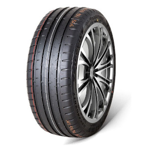 RACING PRO Pneus 295 40 21 111W PowerTrac preço