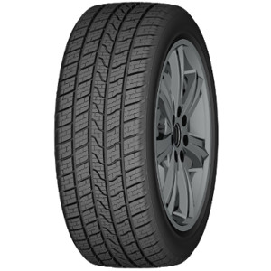 PowerTrac POWER MARCH A/S Dekk Skoda Roomster 5j 185/60 R15 pris