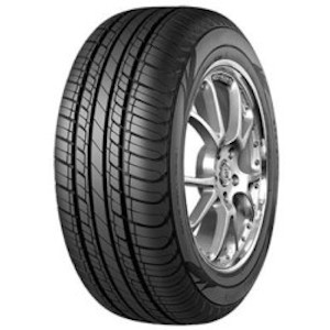 DAIMLER 2.8 - 5.3 Sommerreifen Fortune Bora FSR6 215/65 R15