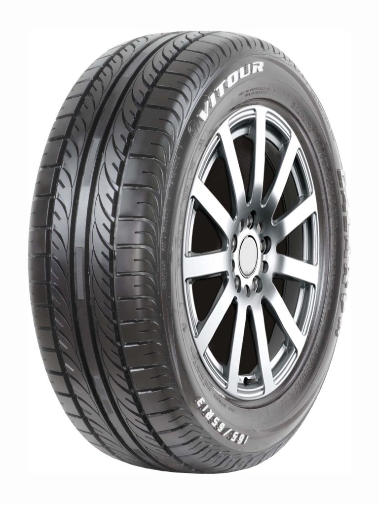 Galaxy F1 MPN:V1656513-4 Dekk Vitour 165/65 R13 77T pris