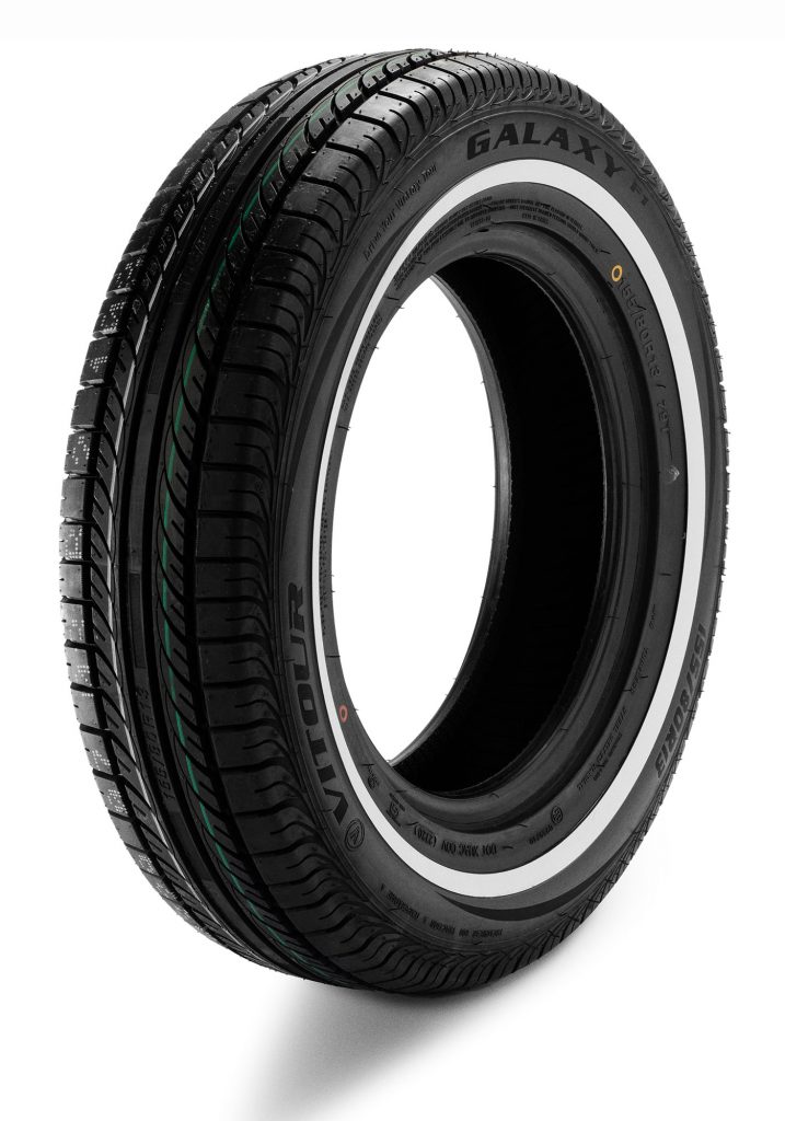 Galaxy F1 Reifen 185/60R13 80V Vitour Preis
