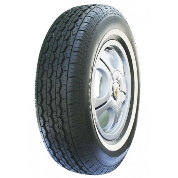 V2000 MPN:V19515 Dekk Vitour 195/80 R15 106Q pris