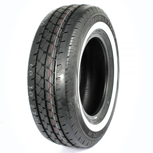 Sommerreifen 215/70 R15 FORD RANGER Vitour Bird stone