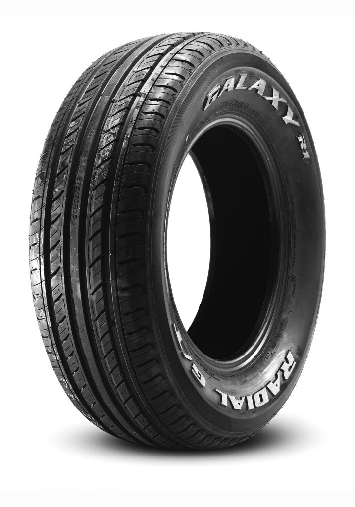 H703 Dekk 185/70/13 86T Vitour pris